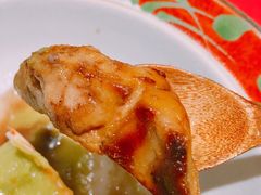 鹅肝-松涛日本料理