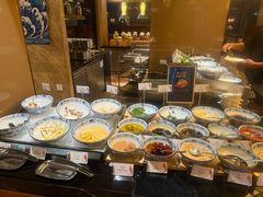-富力丽思卡尔顿酒店·香荟全日制餐厅
