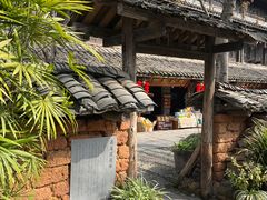 -黄龙溪古镇