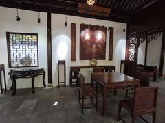 -秋霞圃