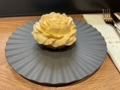 -潮一不贰·法式甜品·生日蛋糕·西式简餐(外滩店)