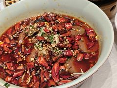 -盛百味·家宴餐厅(霸州分店)