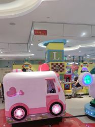 点击看大图 -meland亲子乐园·派对·研学(淄博万象汇店)