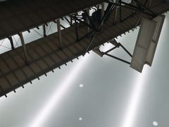 -西安航空职业技术学院航空科技馆