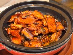 -大唐西市酒店-丝路阳光西餐厅