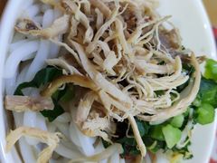 -再回首鸡肉米线(人民路一店)