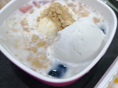 冰沙清补凉-文昌邓记清补凉(西沙路店)