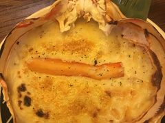 -蟹将军·松叶蟹和牛日料放题自助(K11店)