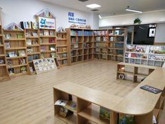 -蓝莓果幼儿园(通州梨园店)