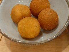 香芋薯球-阿香米线(天津凯德餐厅店)