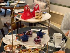 -广州富力丽思卡尔顿酒店