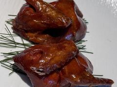 -曾宴·楚菜(湖北省博物馆店)