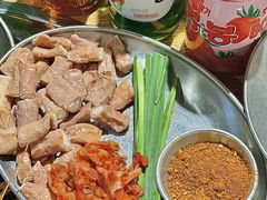 -哼蟹二将·烤肉酱蟹(合生汇店)