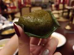 -富力希尔顿度假酒店-御玺中餐厅