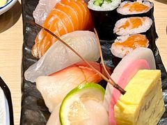-小山日本料理(太古汇店)