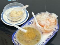 -百花传统甜品店(原址店)