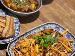 -凤源豆花(新豪天地店)