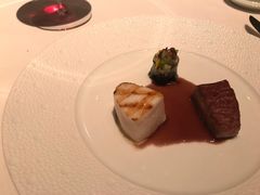 -Le Bernardin