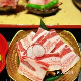 超爱的日式烧肉来大悦城啦‼️还有世界杯特推与你分享喜悦⚽️