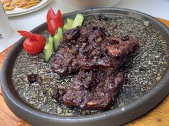 -楚鱼王·河鲜·湖北菜(华农店)