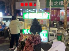 -健康路夜市
