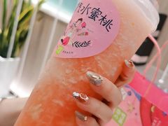 -奈雪的茶(市百一店)