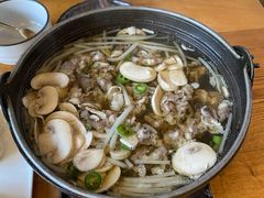 牛肉汤锅-汤厨(五道营店)