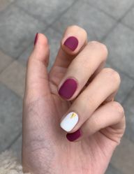 -月野兔日式美睫美甲