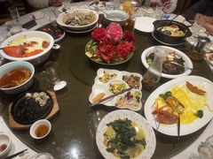 -上海人家花樣年华(中山公园店)