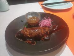 -稍可轩博物馆餐厅