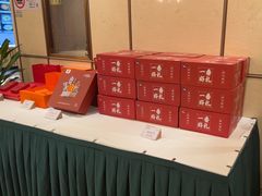 -梦都海鲜酒家(万达广场江桥店)