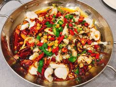 -金哥私房菜馆(张府园总店)