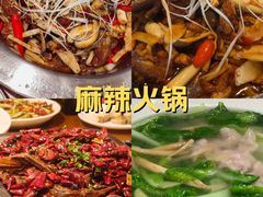 -弓虽昌焖烧鸡(大竹林店)