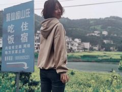 -新安江山水画廊风景区