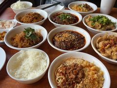 -付小姐在成都(中山公园店)