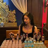 武汉探店｜微醺女孩日常🍻东南亚氛围小酒馆