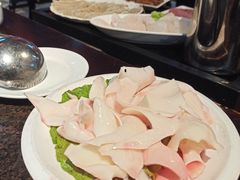 -巴蜀大宅门火锅(北大街店)