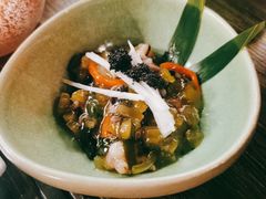 芥末章鱼-Fukumimi·美醉堂 居酒屋(金尚店)