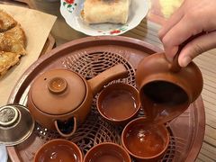 -芋包王闽南茶楼(八市店)