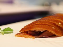 大董“酥不腻”烤鸭-大董烤鸭店(王府井店)