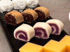 -北京全聚德(清华园店)