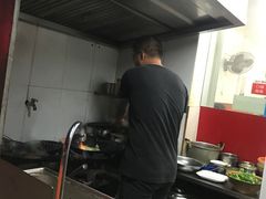 -黑皮酸菜鱼(三山街店)