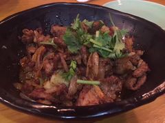 -疆Jiang·新疆秘制料理