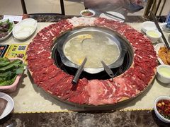 -小肥牛潮汕牛肉火锅(南联店)