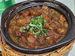 -兴乐饭店(齐飞路店)