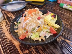 -小川洋风料理(汉街店)
