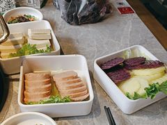 -野山舂·贵州现舂酸汤牛肉(民生路店)