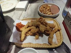 -南锣南门(东方银座店)