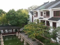 -苏州吴宫泛太平洋酒店