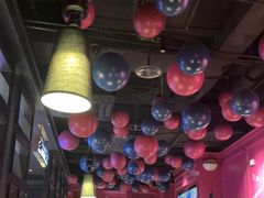 -加餐海鲜自助(集美银泰百货店)